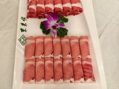 -东来顺饭庄(天坛店)