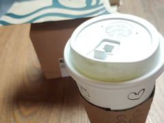 -星巴克(新达汇三林店)