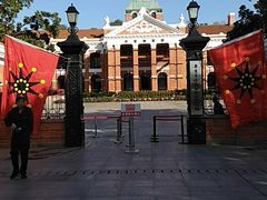-辛亥革命博物院北区