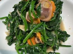 -俏东方·海味水饺·青岛菜(崂山店)