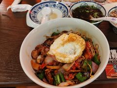 -王繁星面馆(西安熙地港店)