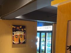 -木屋烧烤(上梅林店)