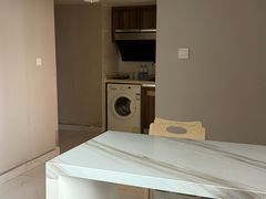 -天悦·国际Apartment(广州南站店)
