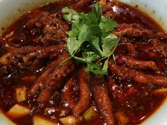 金手指-辛香汇(飞洲店)