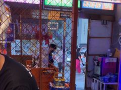 -入火韩国烤肉(凯旋广场店)