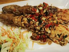 -两兄弟Song Pee Nong(2号店)