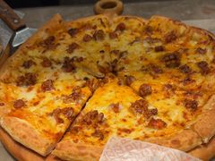 -比格比萨自助(裕源大厦店)