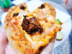 -宅恩特披萨(百汇城店)