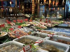 -抱德·潮汕味(琶洲店原惠城鱼仔)