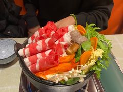 -花与咖啡馆(金星楼店)