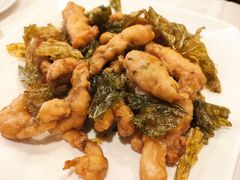 椒盐肉条-翠亭酒家(山西南路店)