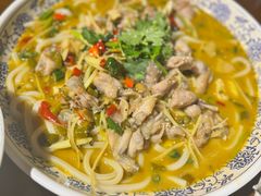 -杨记隆府(重庆总店)