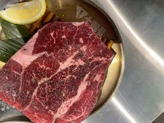 -大叹号·朝鲜族烤肉(潍坊泰华城店)