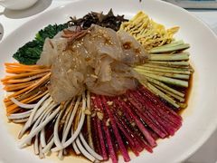 -山东老家(黄埔分店)