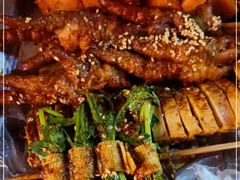 -非凡烧烤(历史博物馆店)
