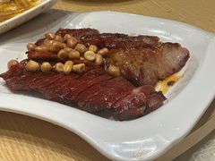 -鸿运茶餐厅(皇岗店)