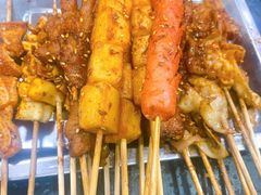 -老黑板筋(顺义总店)