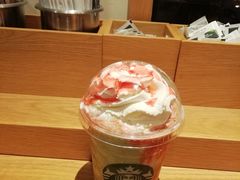 -星巴克(红房子店)