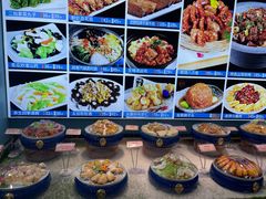 -友鹏海鲜(新宜白大道店)