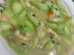 -舌尖上·霞浦滩涂海鲜·新闽菜(总店)
