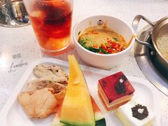 -龍歌自助小火锅(李沧丽达店)