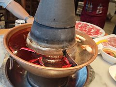-老五四季涮肉(菜市口店)