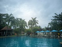 -三亚海棠湾万丽度假酒店