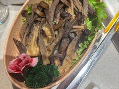 -海底捞火锅鲜切牛肉主题店(长寿路店)