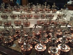 -小樽八音盒堂(手工制作体验馆店)