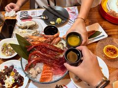 -松坂屋日料自助(长城路店)