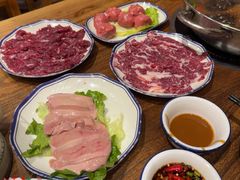 -厝味火锅·潮汕卤水火锅(十一合店)