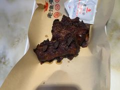 -老淮安·淮安菜(周恩来纪念馆店)
