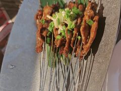 -怪噜范·贵阳小吃大排档(金源旗舰店)