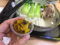 -小魔童·鲜切牛肉粉(时尚天河东区店)