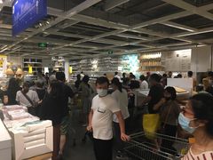 -宜家家居(西安未央商场店)