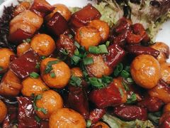 -李老哈·东北菜(宋园路店)