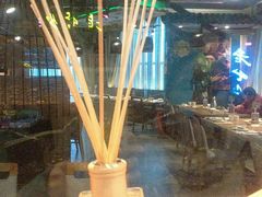 -娘惹裙厨餐厅(昙华林店)