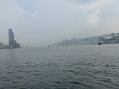 -天星小轮码头