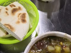 -邢老三肉丸糊辣汤(西安总店)
