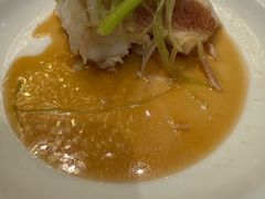 -万豪金殿(香港JW万豪酒店)