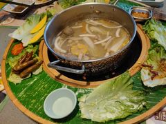 -椰小鸡·琼州糟粕醋·火锅(美兰缤纷城店)