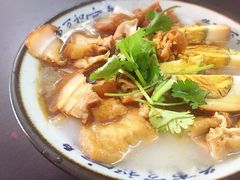 -长远七记