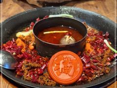 -楠火锅(太古里总店)
