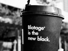 -BLATAGE COFFEE