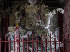 -报恩寺(平武县)