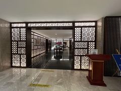 -静之湖湖畔餐厅