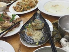 -长平老姿娘夜粥(平东一街店)