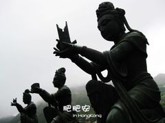 -天坛大佛