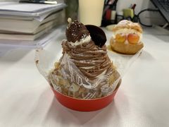 -KOMUGI 小麦家(新地假日广场店)