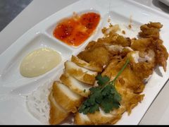 -旺达·福州菜(正大广场店)